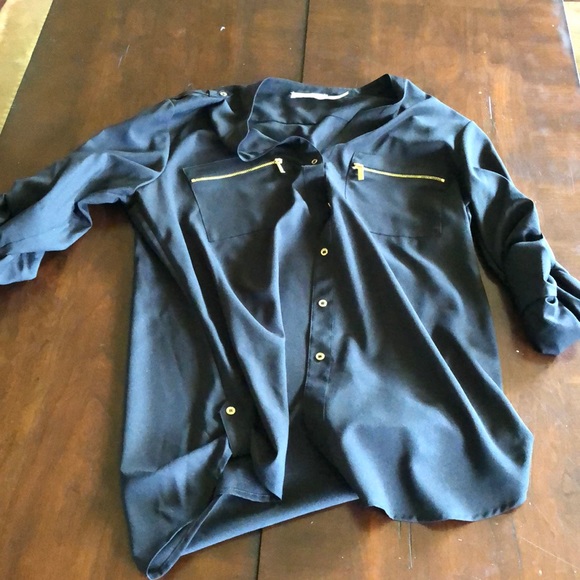 Calvin Klein Tops - Ck shirt